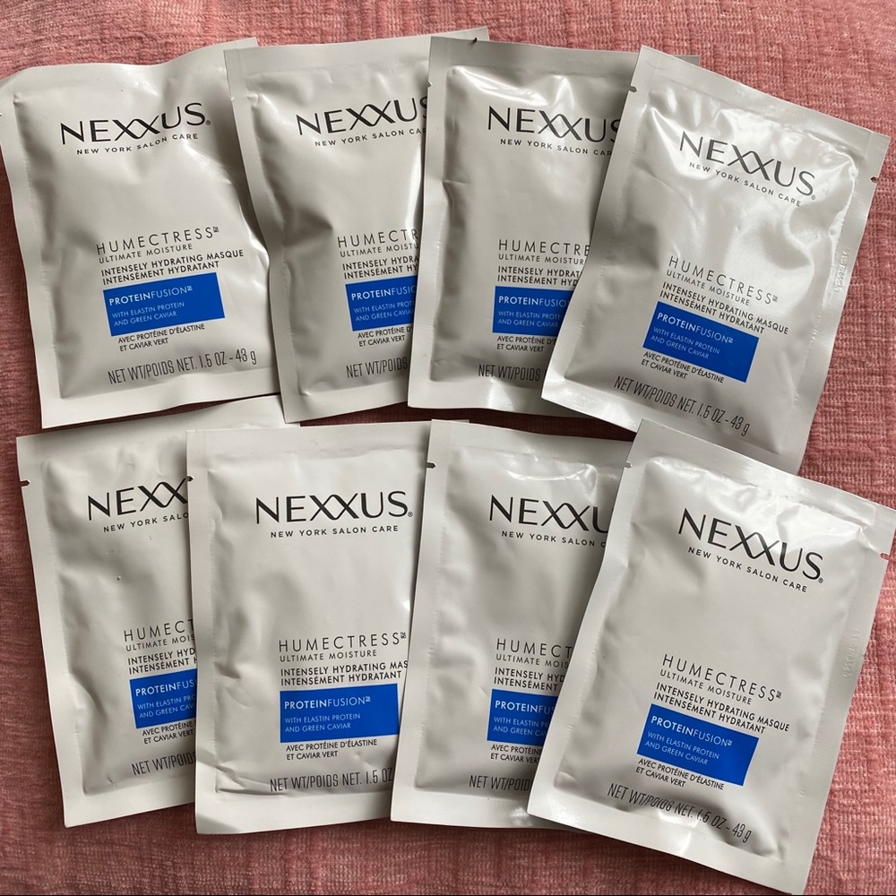 Nexxus Humectress Hydrating Hair Masque
